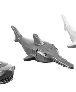 LEGO City Deep Sea Explorers 60095 Exploration Vessel Building Kit 30 71zVRwJm7HL