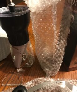 KONA Manual Coffee Grinder, Conical Burr Mill with Adjustable Setting, Best Ceramic Burr Coffee Grinder for Aeropress, Drip Coffee, Espresso, French Press, Turkish Brew 36 71zVjSc fDL