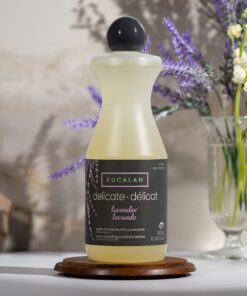Eucalan Lavender Fine Fabric Wash 16.9 Ounce Purple 12 71zWJb1gvDL