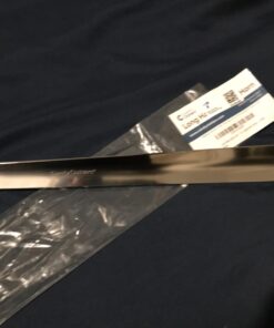 Comfy Clothiers - Perfect Metal Shoe Horn Long Handle (16.5"/42cm) - Multifunctional Stainless Steel Stick for Seniors & Kids, Slip Shoe Helper for All Types of Foot Wear, Easy to Use for Kids & Adult 1-pack 31 71zWj 4xyDL