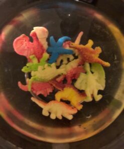 Jofan 24 PCS Dinosaur Eggs That Hatch Growing Easter Eggs with Mini Dinosaur Toys Inside for Kids Boys Girls Easter Basket Stuffers Gifts Fillers Party Favors Supplies 39 71zXq7gVMmL