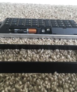 New QWERTY Dual Side Remote XRT500 with Backlight fit for 2015 2016 VIZIO Smart app Internet tv 34 71zY6NXWn6L