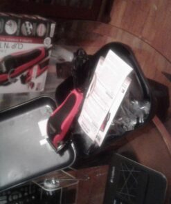 Wahl USA Clip ‘N Trim 2 In 1 Corded Hair Clipper with Pop Up Trimmer Kit, Perfect for Home Haircuts and Touching Up Around Necklines and Sideburns – Model 79900-1501P 60 71zYNIw9VNL