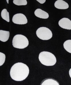 Alternative view of robesale Terry Womens Bath Wrap Towels Cotton Cover Ups - One Size, Fuchsia ONE-SIZE