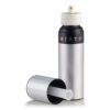 Misto Brushed Aluminum Oil Sprayer, Silver individual 50 71zYm6lrfcL