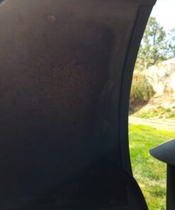 FireBlack34 for Big Green Egg Small Medium & Mini 3/4 x 1/8 Black Hi Temp BBQ Smoker Gasket 15 ft 33 71zZ315AOfL 1