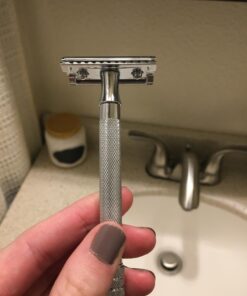 Double Edge Safety Razor 51 71zZ6eLYeCL