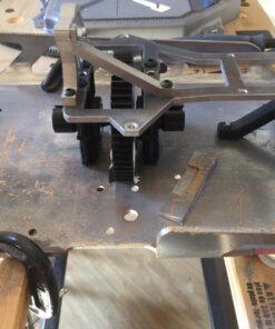 TEKTON Malleable Iron C-Clamp Set (3-Piece) | 91809 22 71zZCLiRHZL