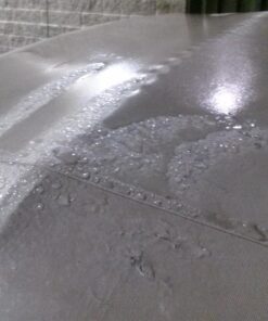 Rust-Oleum 265495 LeakSeal Flexible Rubber Coating Spray, 11 Ounce, Clear 18 71zZM57j3oL