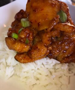 Minor's General Tso Sauce, Stir Fry Sauce, Ginger Garlic Sesame Flavor3.2 oz Bottle (Packaging May Vary) 5.2 Pound (Pack of 1) 22 71zZW6u cLL