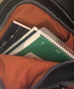 eBags Pro Slim Laptop Backpack (Solid Black) Solid Black 54 71zZg6l0RmL