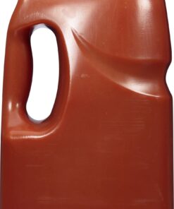 Alternative view of Frank's RedHot Original Cayenne Pepper Hot Sauce, 1 gal - One Gallon Bulk Container of Cayenne Pepper Hot Sauce to Add Flavorful Heat to Entrees, Sides, Snacks, and More