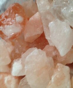 Himalayan Glow 1345 Oval Style Basket Night Salt Lamps, 7-9 Pounds Oval Style Metal Basket 40 71zaZYU0PnL