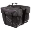 M-Wave Bicycle Cycling Bag Double Sided Gray 29 71zarhQz8HL