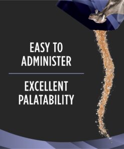 Purina Fortiflora Probiotics for Dogs, Pro Plan Veterinary Supplements Powder Probiotic Dog Supplement ,30 Count (Pack of 1) Powder Sachets 30 Count (Pack of 1) 26 71zayJCIYwL 1