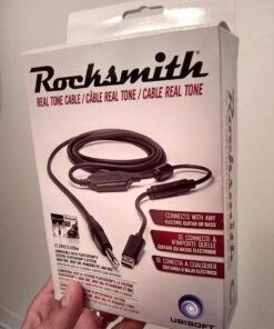 Rocksmith Real Tone Cable 39 71zbn13XtPL