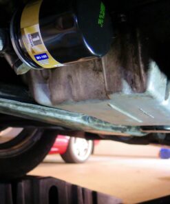 Mobil 1 M1-102 / M1-102A Extended Performance Oil Filter 11 71zdZZmBEDL