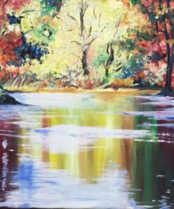 U.S. Art Supply Professional 24 Color Set of Art Oil Paint in 12ml Tubes - Rich Vivid Colors for Artists, Students, Beginners - Canvas Portrait Paintings 24 Count (Pack of 1) 30 71zdovvPbmL