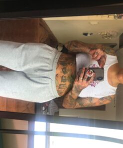 Skinerals Onyx Tanner Mousse - Natural and Organic -Self Tanner Foam, Sunless Tanner, Natural Self Tanner Mousse, Tanning Foam Self Tanner (8oz) 34 71ze1phaGKL