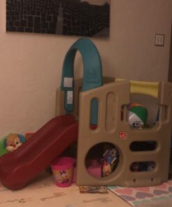 Step2 815999 Panda Climber 39 71ze96ADtnL