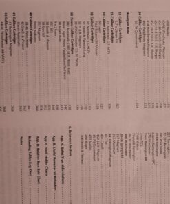 Lyman 49th Edition Reloading Handbook 8 71zeCNOQ9jL