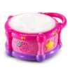 LeapFrog Learn & Groove Color Play Drum Bilingual, Pink (Amazon Exclusive) 44 71zeXGuLBL 2