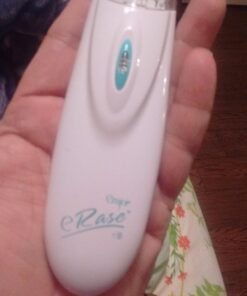 Emjoi Tweeze erase e6, Facial Hair Remover, Epilator 16 71zelVhWt8L