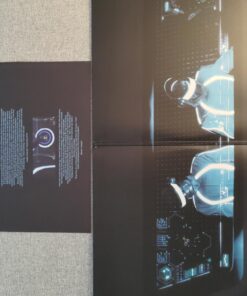 TRON: Legacy Soundtrack TRON: Legacy (Amazon Exclusive) 9 71zfXuGhuiL