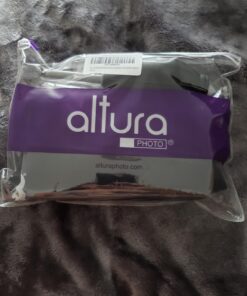 Altura Photo Professional Cleaning Kit for DSLR Cameras and Sensitive Electronics Bundle with 2oz Altura Photo Spray Lens and LCD Cleaner - Camera Accessories & Photography Accessories w/ 2 oz. Altura Photo Cleaning Solution 37 71zfgnzBkPL 1