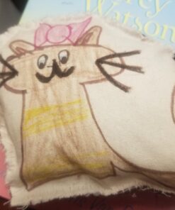 Sewing School ®: 21 Sewing Projects Kids Will Love to Make 43 71zfxPn092L