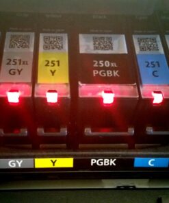 Canon Office Products MG7120 WH Wireless Inkjet Photo All-in-One Printer 44 71zgS6 LPdL