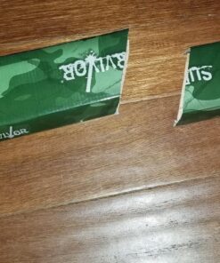 Survivor HK-717 Outdoor Fixed Blade Knife, Black Bowie Blade, Black Handle, 15-Inch Overall 17 71zgUG9HZAL