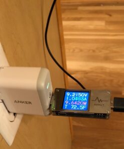 Yootech Wireless Charger,10W Max Fast Wireless Charging Pad Compatible with iPhone 15/15 Plus/15 Pro Max/14/13/SE 2022/12/11/X/8,Samsung Galaxy S22/S21/S20,for AirPods Pro 2(No AC Adapter) Black/Black 31 71zgnT2cP6L