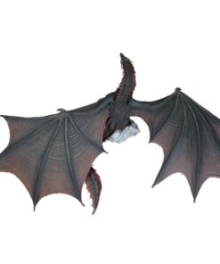 Alternative view of McFarlane Toys Game of Thrones Drogon Deluxe Box, Black