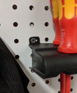 Wera - 5006145001 Kraftform Plus 160i/6 Insulated Professional Screwdriver Set, 6-Piece Multicolor 83 71zh90E7gQL