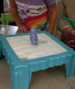 (Don't Break the Ice Game) - Hasbro Gaming - Don't Break The Ice Multicolor 56 71zhBuPXRhL