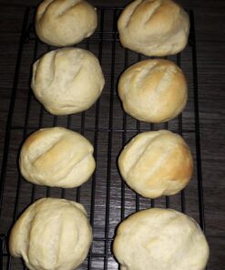 Wilton Perfect Results Cooling Rack, 3 Tier, Non-Stick 19 71zhZgpt8WL