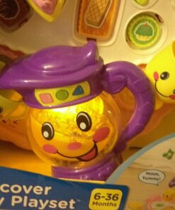 VTech Learn and Discover Pretty Party Playset 31 71zhxOoUgpL