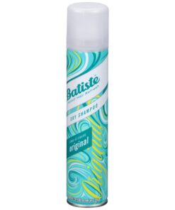 Batiste Dry Shampoo, Original Fragrance, 6.73 Fl Oz,Pack of 3 6.73 Fl Oz (Pack of 3) 53 71zi5j4eNsL