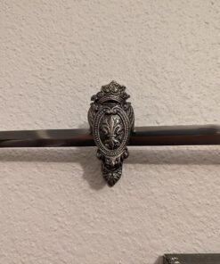 Vertical Fleur Sword Hangers 27 71zi80Cp1zL