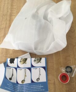 ShowerMaxx, Luxury Spa Series: Chrome Rain Shower Head, 6-Inch Round Rain Showerhead with 360 Tilt, Experience Rainfall with MAXX Comfort and Elegance (Chrome Polished) Modern 6 inch (Circular) 47 71zincm1QxL