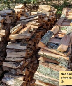 Sun Joe LJ10M 10-Ton Hydraulic Log Splitter, Green 47 71ziowW06yL