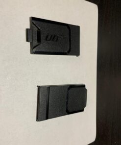 SUPCASE Unicorn Beetle Pro Series Case Designed, with Built-In Screen Protector Full-Body Rugged Holster Case for iPhone XR 6.1 Inch (2018 Release) (Black) Black 47 71zjRl4RSBL