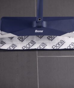 Bona Microfiber Cleaning Pad, for Hardwood and Hard-Surface Floors, fits Bona Family of Mops, 1 Pack 21 71zjk29XKeL