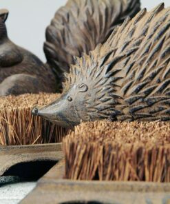 Esschert Design Boot Brush Squirrel 5 71zjr8A2EnL