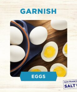 Pacific Ocean Gourmet Sea Salt - 2 lbs. Fine Grain by San Francisco Salt Company 2 Pound (Pack of 1) 11 71zkMFeV93L