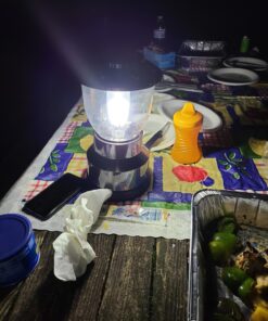 Thermacell Mosquito Backpacker Repeller, Gen 2.0 with 16 Hours of Repellent; 15 Foot Zone of Mosquito Protection; Long Lasting, Bug Spray Alternative, Scent Free 37 71zkRVLpUL