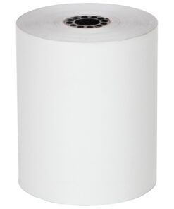 Thermal Printer Receipt Paper Rolls 3 1/8 x 230 for Clover Station Pro Cash Registers and All POS Cash Registers Star Micronics BPA Free (32 Pack) 32 Rolls 3-1/8" x 230' 16 71zkpoKwksL