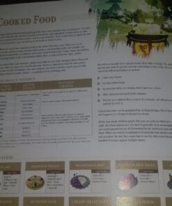 The Legend of Zelda: Breath of the Wild: The Complete Official Guide Collector's Edition 57 71zlTpnOQRL