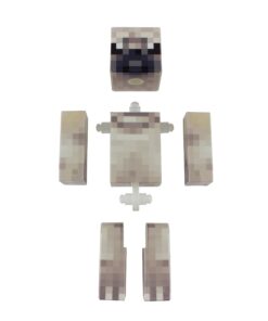 EnderToys Pug Action Figure 9 71zlUXh3lL